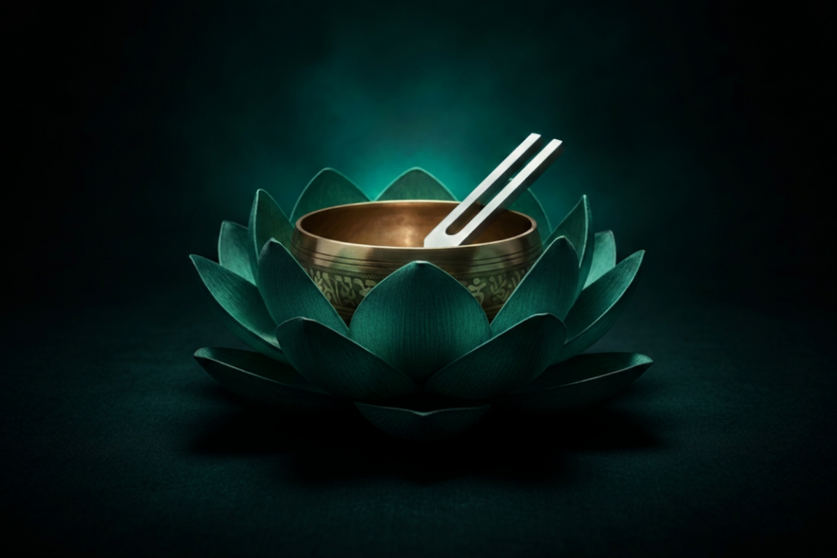 Zen Den