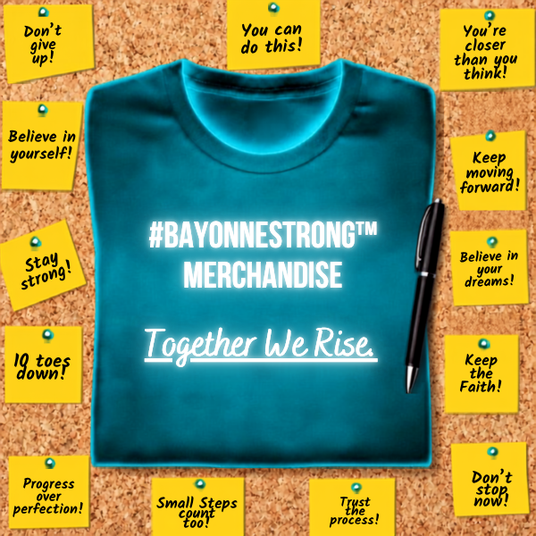 BayonneStrong Collection Banner