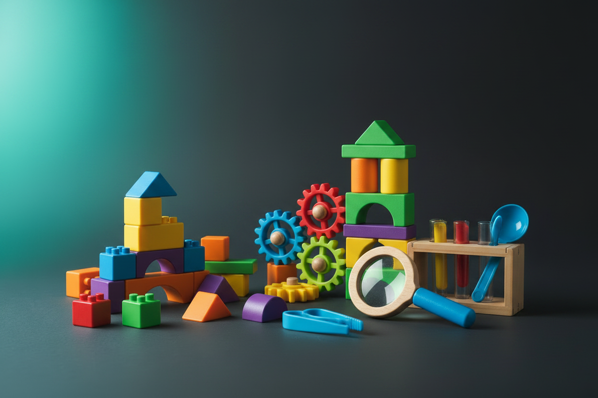 Kids & Early Learning