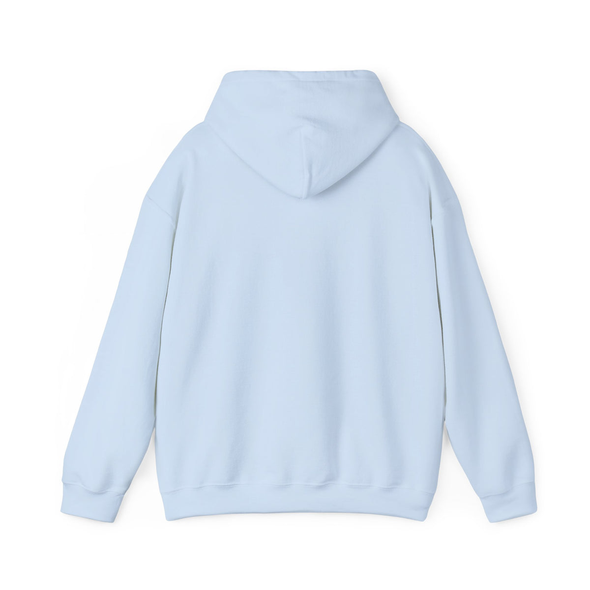#BAYONNESTRONG™ Hoodie — "Together We Rise" Community Support Sweatshirt: A