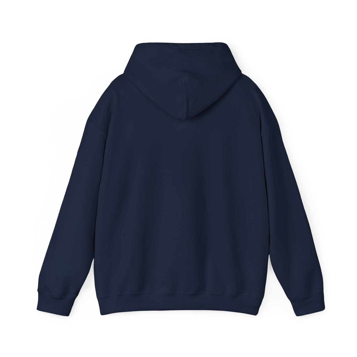 #BAYONNESTRONG™ Hoodie — "Together We Rise" Community Support Sweatshirt: A