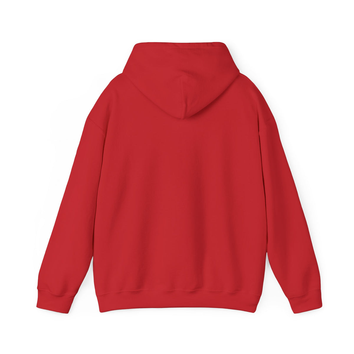 #BAYONNESTRONG™ Hoodie — "Together We Rise" Community Support Sweatshirt: A