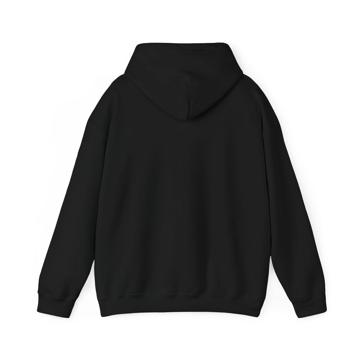 #BAYONNESTRONG™ Hoodie — "Together We Rise" Community Support Sweatshirt: A