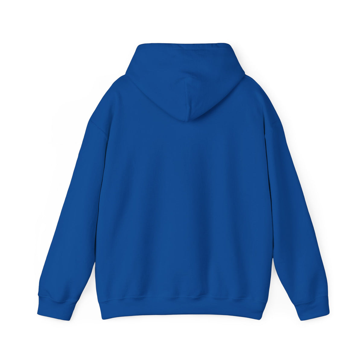 #BAYONNESTRONG™ Hoodie — "Together We Rise" Community Support Sweatshirt: A