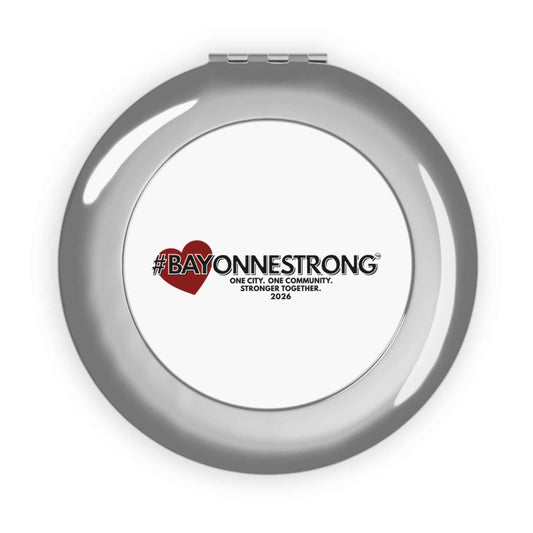 BAYONNESTRONG™ Pocket Mirror