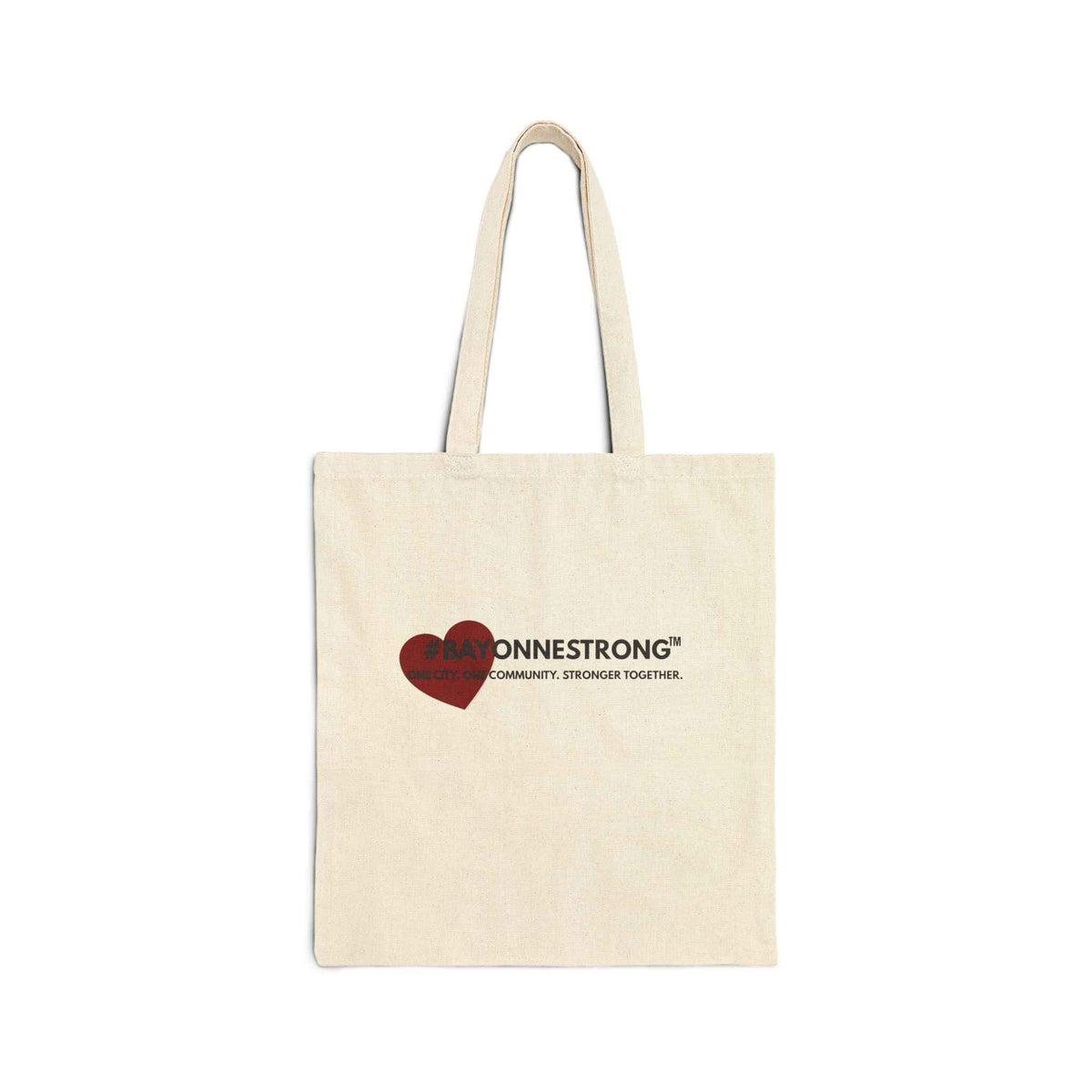 BAYONNESTRONG™ Market Tote