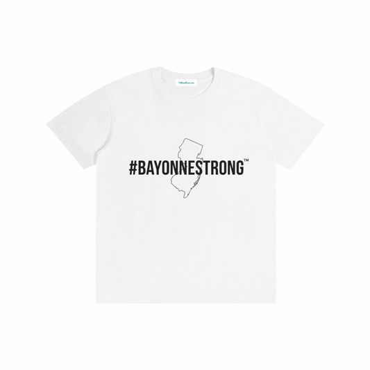 BAYONNESTRONG™ Unisex Tee
