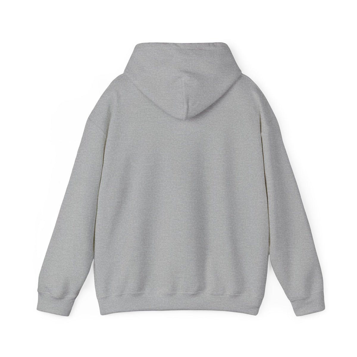 #BAYONNESTRONG™ Hoodie — "Together We Rise" Community Support Sweatshirt: A