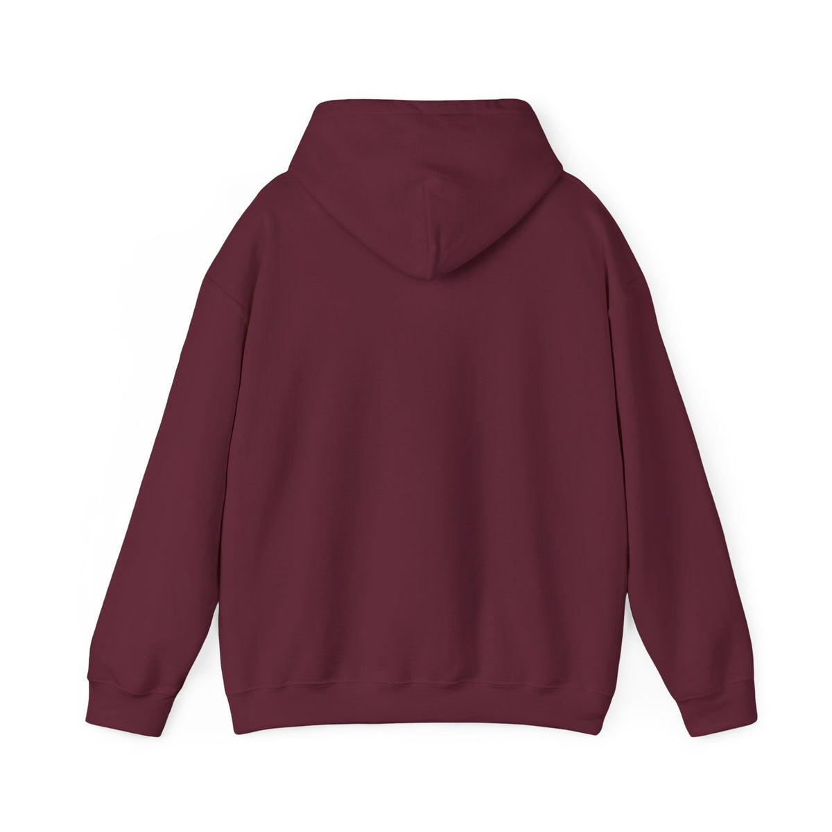 #BAYONNESTRONG™ Hoodie — "Together We Rise" Community Support Sweatshirt: A