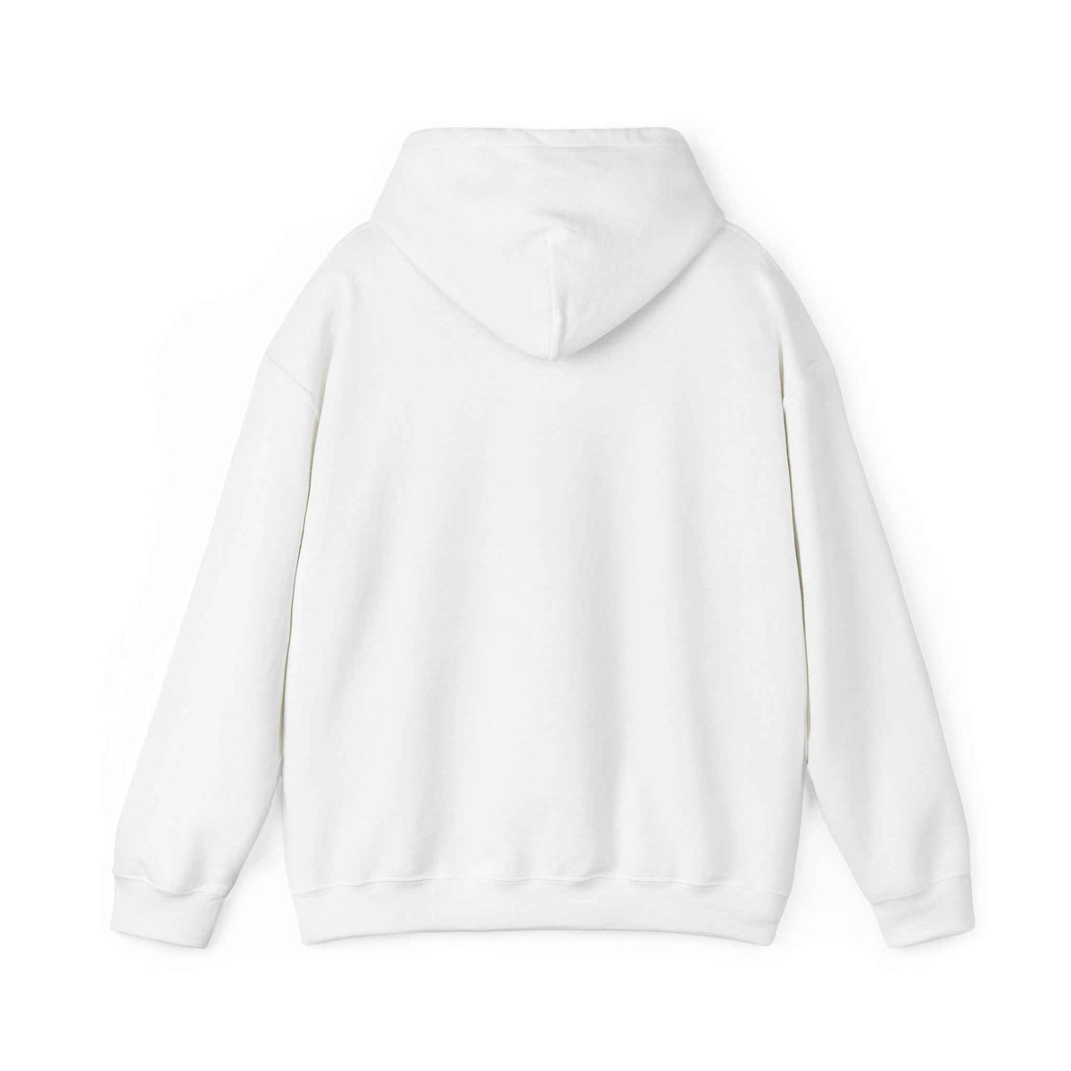 Limited Edition BAYONNESTRONG™ Hoodie — Minimalist New Jersey State Map Sweatshirt