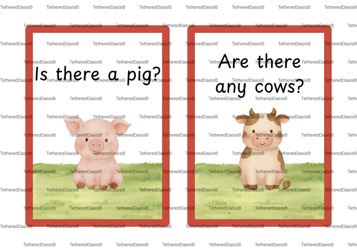 Conversation Starter Flashcards