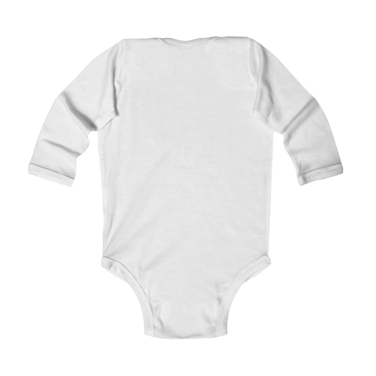 BAYONNESTRONG™ Infant Long Sleeve Onesie