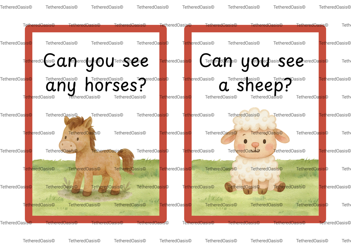 Conversation Starter Flashcards