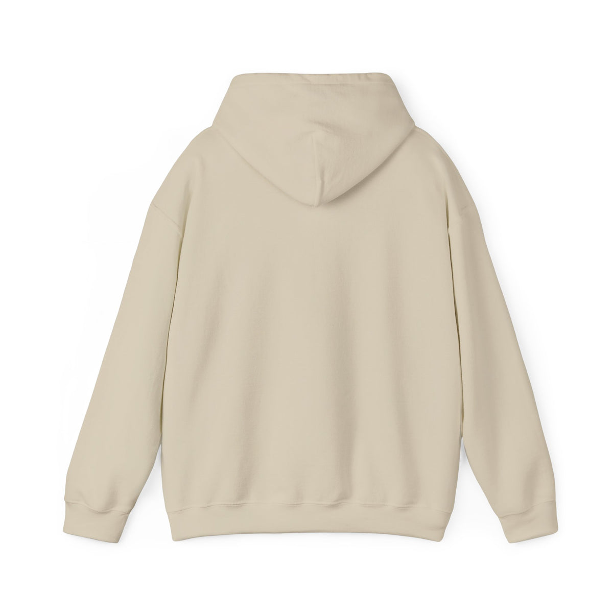 #BAYONNESTRONG™ Hoodie — "Together We Rise" Community Support Sweatshirt: A
