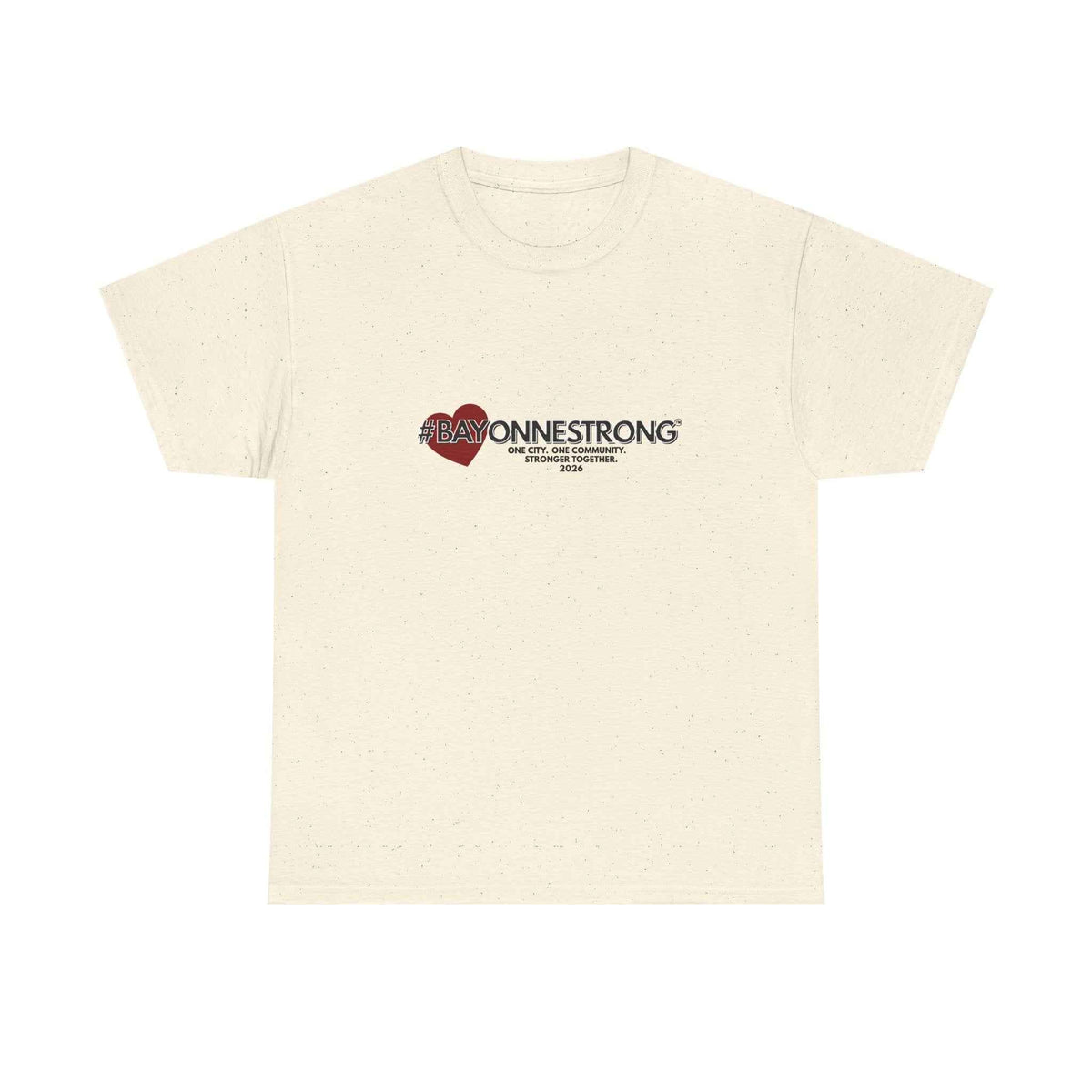 BAYONNESTRONG™ Heart Tee