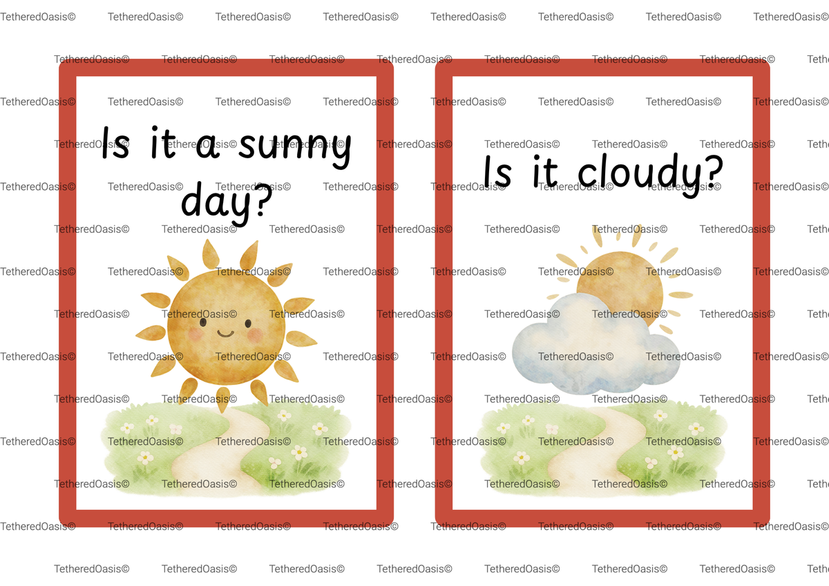 Conversation Starter Flashcards
