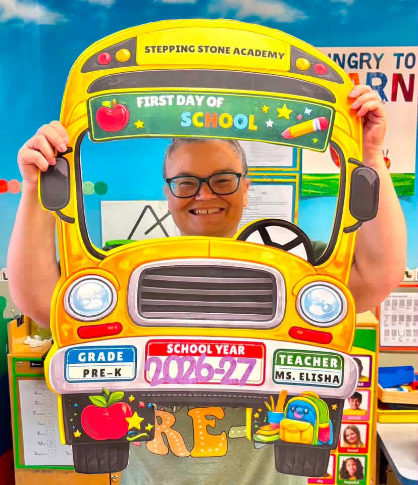 Custom Bus Prop – Print & Mount