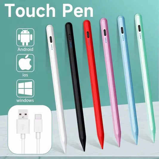 Universal Stylus Pen – Compatible with iPad, iPhone, Android, Samsung