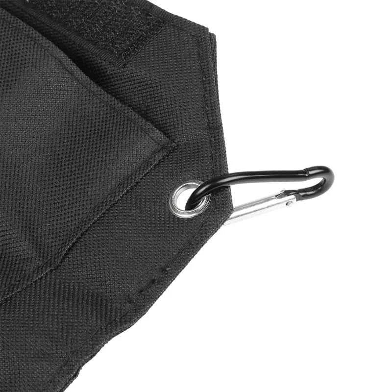Folding Solar Panel – Portable USB Charger