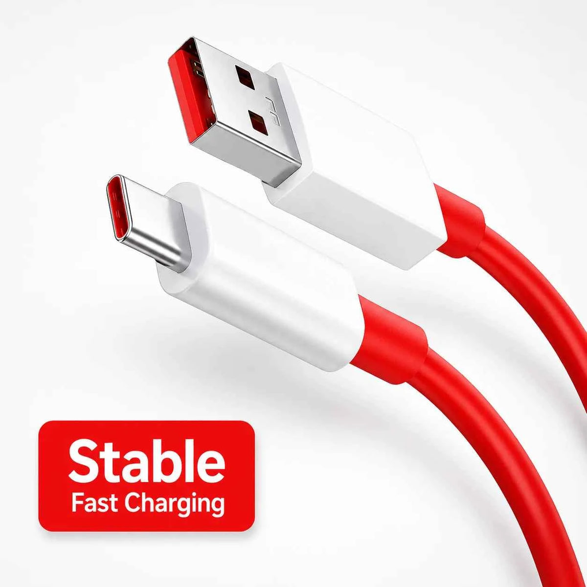 65W Fast Charging USB-C Cable
