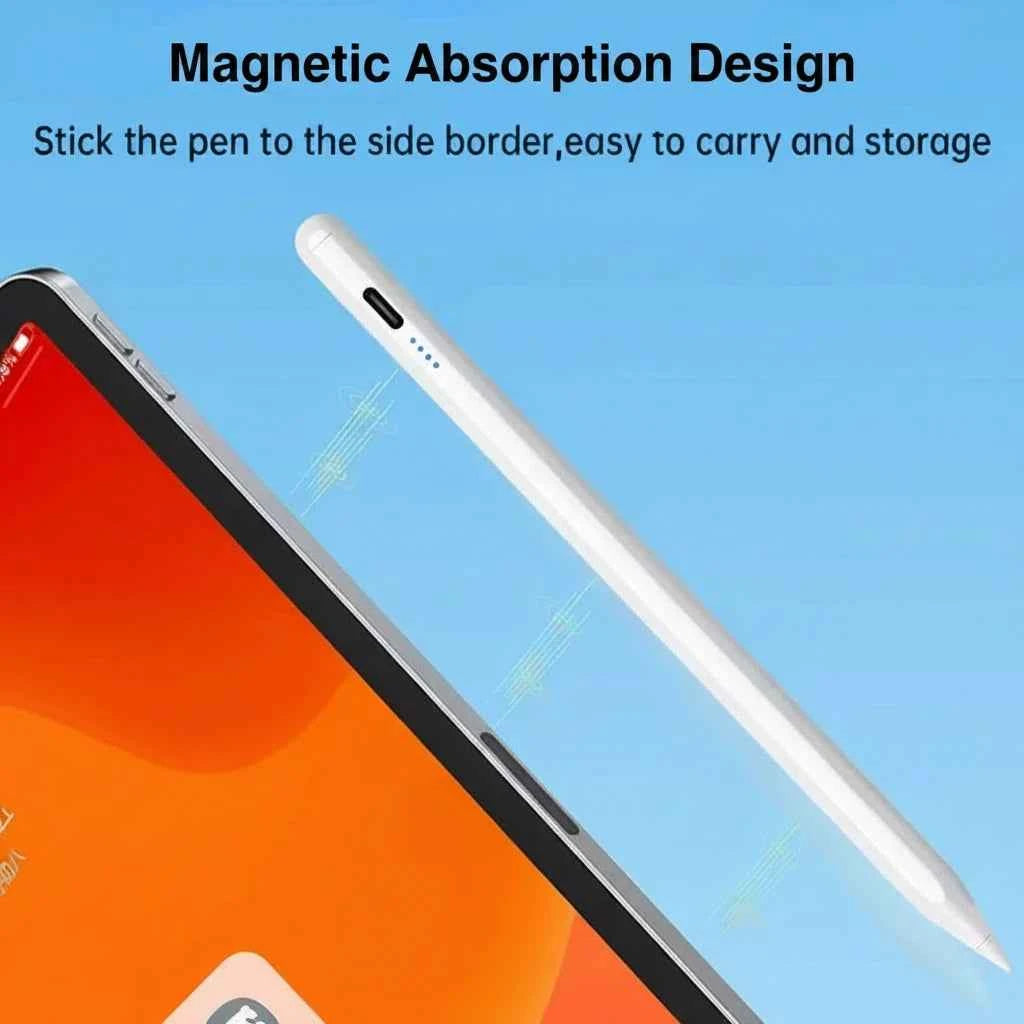 Universal Stylus Pen – Compatible with iPad, iPhone, Android, Samsung