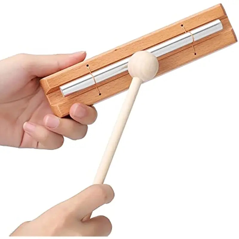 Energy Chime For Meditation
