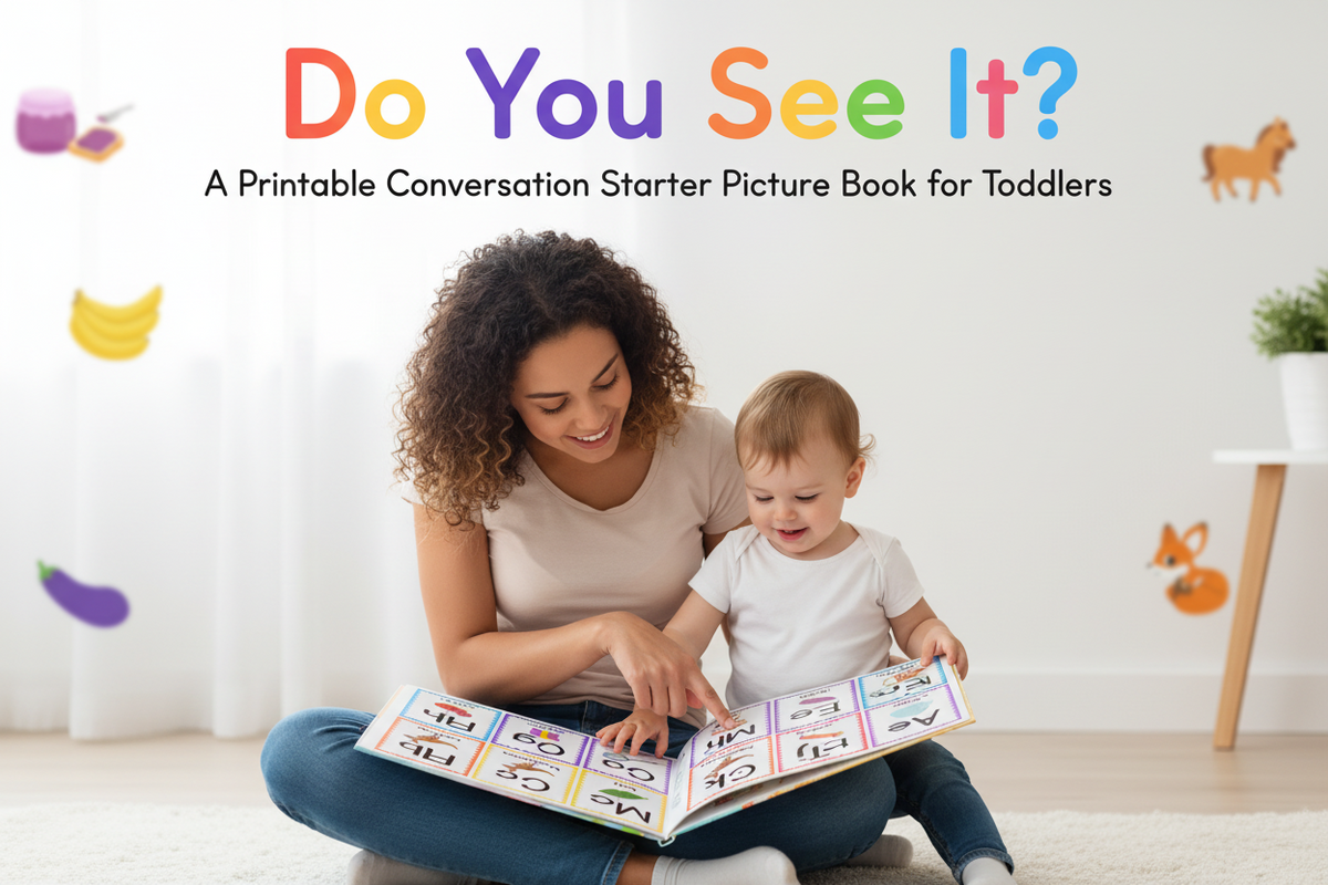 Conversation Starter Flashcards